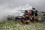 representacin de labatalla de Almansa